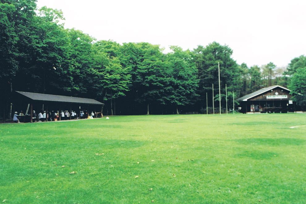 青葉公園