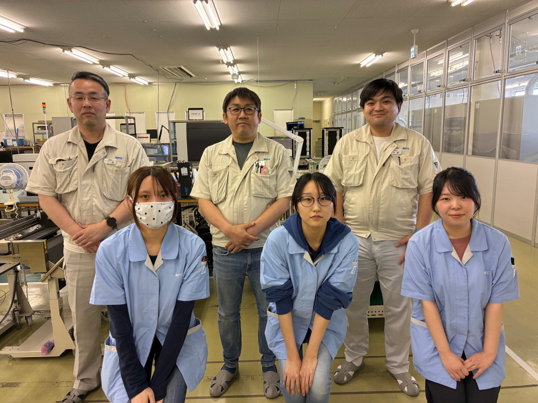 北海道日興電気通信 株式会社の求人情報